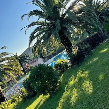 Holiday park Mini Playa33 *