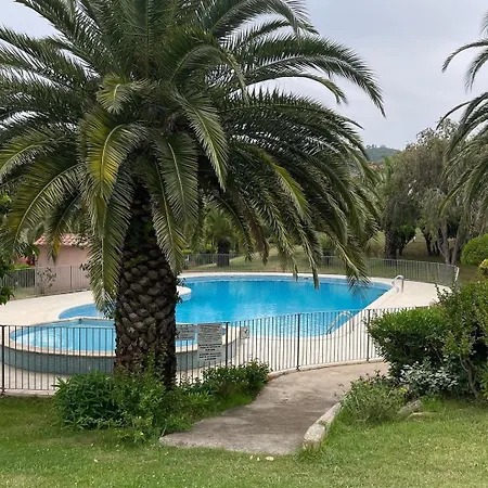 Mini Playa33 Holiday park *
