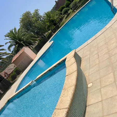 פארק נופש Mini Playa33 קונקה