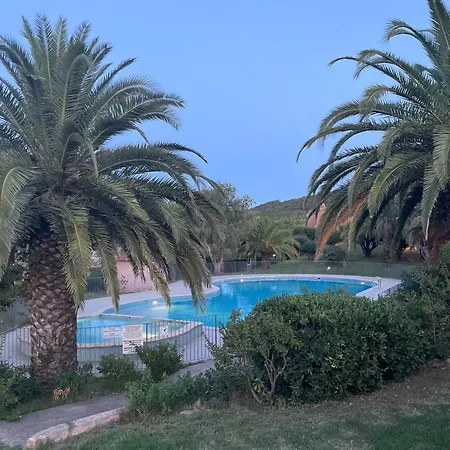 Mini Playa33 Holiday park Conca